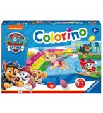 COLORINO PAT PATROUILLE PAW PATROL - JEU DES COULEURS - RAVENSBURGER - 20906