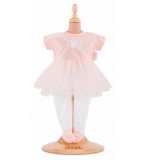 COMBINAISON BALLERINE POUPON 30 CM - HABIT MON PREMIER COROLLE - 110270 (446)