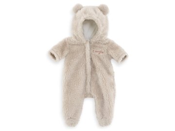 Combinaison Pilote Ourson poupon 36 cm - Habit Les Classiques Corolle - 141410