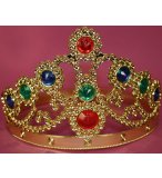 COURONNE DE REINE