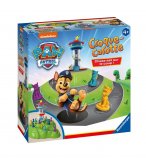 CROQUE CAROTTE PAT PATROUILLE - PARCOURS, COURSE - RAVENSBURGER - 22385 - JEU SOCIETE ENFANT