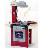 CUISINE ELECTRONIQUE MIELE PETIT GOURMET - KLEIN - 9090