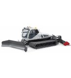 DAMEUSE PRINOTH LEITWOLF - BRUDER - 02545 - VEHICULE A CHENILLES HIVER