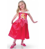 DEGUISEMENT AURORE LA BELLE AU BOIS DORMANT 3/4 ANS DISNEY - COSTUME ENFANT - PANOPLIE RUBIES - 889553