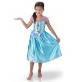 DEGUISEMENT JASMINE 3/4 ANS DISNEY PRINCESS - RUBIES - 620646