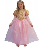 DEGUISEMENT PRINCESSE CATHY 8 ANS - ROBE - COSTUME ENFANT - PANOPLIE FILLE