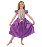 DEGUISEMENT RAIPONCE 3/4 ANS DISNEY PRINCESS - RUBIES - 889555