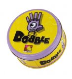 DOBBLE - JEU DE CARTES - ASMODEE - DOBB01FR