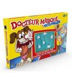 DOCTEUR MABOUL VETERINAIRE - HASBRO GAMING - E9694 - JEU DE SOCIETE ENFANT