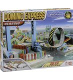 DOMINO EXPRESS CLASSIC - GOLIATH - JEU DE CONSTRUCTION DOMINOS - JEU DE SOCIETE - 380830