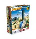 DOMINO EXPRESS SUPER DEALER - GOLIATH - 80841 - JEU CONSTRUCTION