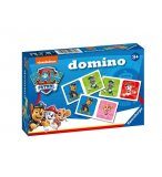 DOMINO PAT PATROUILLE 28 CARTES - PAW PATROL - RAVENSBURGER - 20739 - JEU EDUCATIF