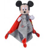 DOUDOU NUAGE / PLAT MICKEY - PELUCHE DISNEY - NICOTOY