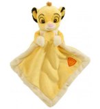 DOUDOU PLAT SIMBA - LE ROI LION - DISNEY - NICOTOY