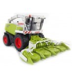 ENSILEUSE CLAAS JAGUAR 900 - BRUDER - 02131 - VEHICULE AGRICOLE