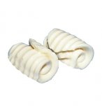 FAUX BEURRE - COQUILLETTES DE BEURRE EN GELATINE - FARCE ET ATTRAPE