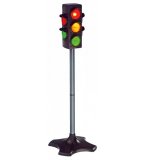 FEUX DE SIGNALISATION TRICOLORES 72 CM - SECURITE ROUTIERE