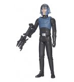 FIGURINE AGENT KALLUS 30 CM - STAR WARS REBELS - HASBRO - A8928