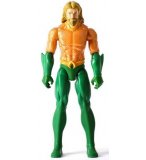 FIGURINE AQUAMAN 30 CM - DC - SPIN MASTER SERIE SUPER HERO - 20125200