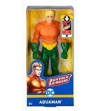 FIGURINE AQUAMAN JUSTICE LEAGUE 13 CM - DC - MATTEL - FTD79