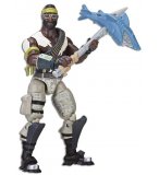 FIGURINE BANDOLIER SOLO MODE 10CM - FORTNITE - JAZWARES 