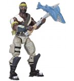  FIGURINE BANDOLIER SOLO MODE 10CM - FORTNITE - JAZWARES 