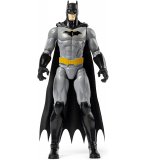 FIGURINE BATMAN 30 CM - SUPER HERO - PERSONNAGE DC - SPIN MASTER - 20122220