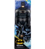 FIGURINE BATMAN COSTUME NOIR 30 CM - PERSONNAGE DC ARTICULE - SPIN MASTER - 20138361