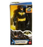 FIGURINE BATMAN NOIR JUSTICE LEAGUE 13 CM - DC - MATTEL - FFN26