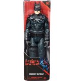 FIGURINE BATMAN WINGSUIT COSTUME NOIR 30 CM - DC - SPIN MASTER - 20132978