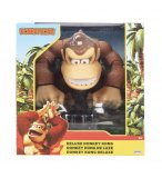 FIGURINE DONKEY KONG DELUXE 15 CM COLLECTOR - SUPER MARIO NINTENDO - JAKKS