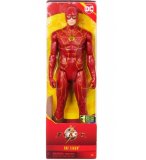 FIGURINE FLASH 30 CM ARTICULE - FILM THE FLASH - PERSONNAGE DC COMICS - SPIN MASTER - 20139261