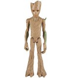 FIGURINE GROOT 30 CM - AVENGERS INFINITY WAR - HEROS TITAN SERIES - HASBRO