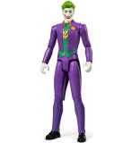 FIGURINE JOKER 30 CM - DC - SPIN MASTER SERIE BATMAN - 20122222