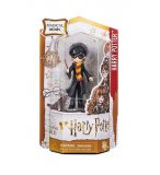 FIGURINE MAGICAL MINIS HARRY POTTER : HARRY POTTER - WIZARDING WORLD - SPIN MASTER - 20135101