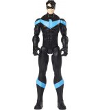 FIGURINE NIGHTWING 30 CM - DC BATMAN - SPIN MASTER - 20129642