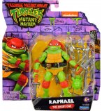 FIGURINE RAPHAEL 12 CM - LES TORTUES NINJA MUTANT MAYHEM - TMNT - TURTLES - GIOCHI PREZIOSI