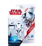 FIGURINE STAR WARS FORCE LINK 2.0 : FLAMETOOPER 9.5 CM - PREMIER ORDRE - HASBRO - E0521