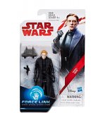 FIGURINE STAR WARS FORCE LINK 2.0 : GENERAL HUX 9.5 CM - HASBRO - C1533