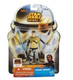 FIGURINE STAR WARS REBELS : KANAN JARRUS 10 CM - HASBRO - A8647