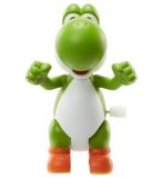 FIGURINE SUPER DINOSAURE YOSHI 8 CM - FIGURINE DINO NINTENDO ARTICULE QUI AVANCE - JAKKS