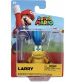 FIGURINE SUPER MARIO : LARRY 7 CM - FIGURINE NINTENDO - JAKKS