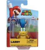 FIGURINE SUPER MARIO : LARRY 7 CM - FIGURINE NINTENDO - JAKKS