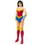 FIGURINE WONDER WOMAN 30 CM - DC - SPIN MASTER - 20124661