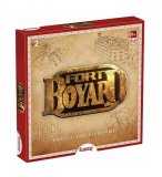 FORT BOYARD, LE JEU TV OFFICIEL - LANSAY - 75027 - JEU DE SOCIETE