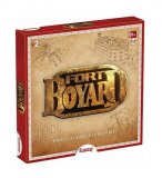 FORT BOYARD, LE JEU TV OFFICIEL - LANSAY - 75027 - JEU DE SOCIETE