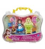 GARDE-ROBE ENCHANTEE DE BELLE - LITTLE KINGDOM DISNEY - HASBRO - B8940