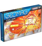 GEOMAG COLOR - 120 PIECES - JEU DE CONSTRUCTION MAGNETIQUE