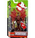 GHOSTBUSTERS MAYHEM 17 CM - FIGURINE AVEC LUMIERE - SOS FANTOMES - MATTEL DRT50