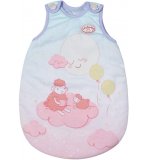 GIGOTEUSE MOUTON AVEC NUAGE ET LUNE PHOSPHORESCENTE BABY ANNABELL POUPON 39-46 CM - TURBULETTE - ZAPF CREATION (ZA??)